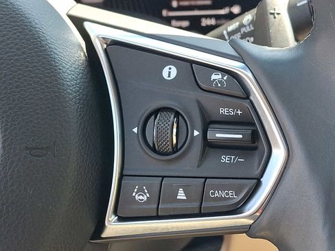 Used 2023 Acura MDX SH-AWD w/ Technology Package image 24