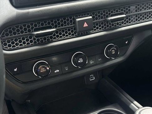 Used 2024 Honda HR-V Sport image 12