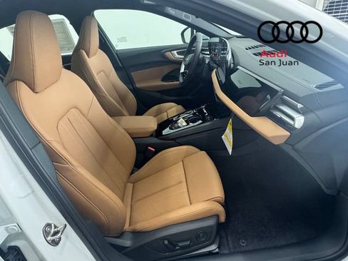 New 2026 Audi A5 2.0T Premium Plus AWD/4WD image 28