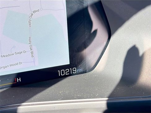 Used 2025 Chevrolet Colorado W/T w/ WT Custom Package image 36