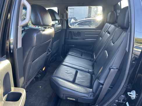 Used 2011 Honda Ridgeline RTL image 9
