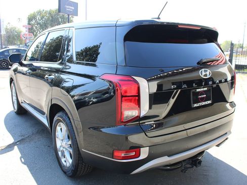 Used 2022 Hyundai Palisade SE image 31