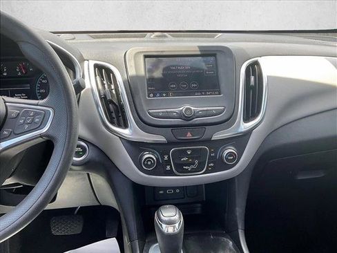Used 2020 Chevrolet Equinox LS FWD image 8