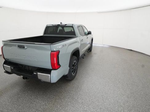 New 2026 Toyota Tundra SR5 image 8