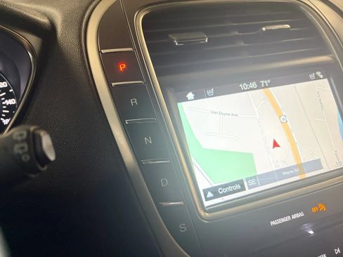 Used 2017 Lincoln MKX Reserve w/ Lincoln MKX Climate Package AWD/4WD image 27