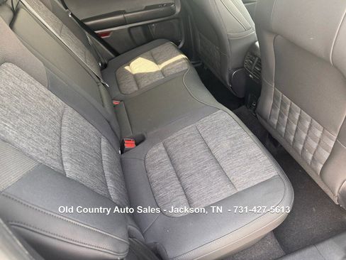 Used 2022 Ford Bronco Sport Big Bend AWD/4WD image 13