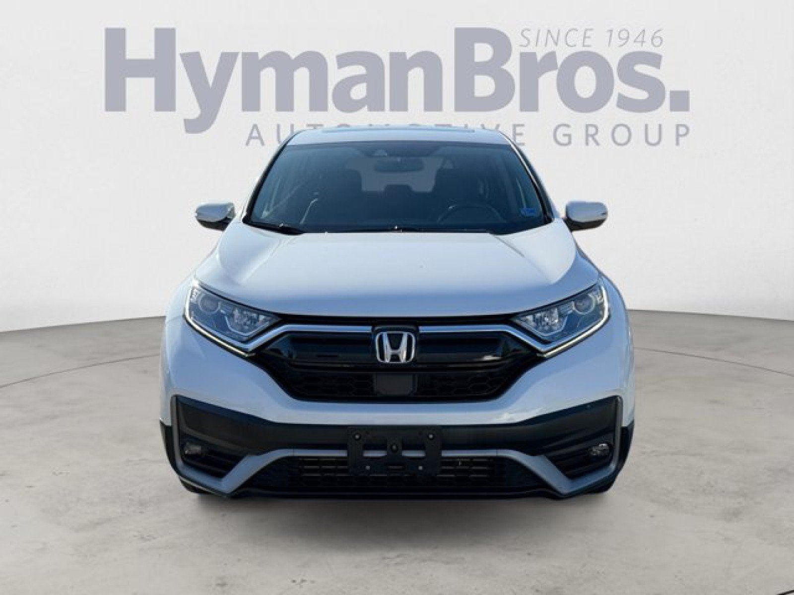 Used 2020 Honda CR-V EX-L image 8