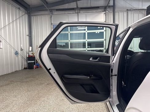 Used 2024 Kia K5 GT-Line w/ GT-Line Premium Package image 16