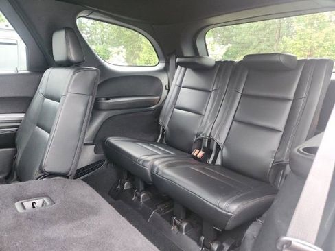 Used 2020 Dodge Durango GT w/ Blacktop Package AWD/4WD image 8