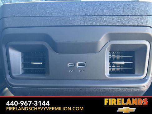 New 2026 Chevrolet Silverado 1500 LT Trail Boss w/ LT Trail Boss Premium Package image 55