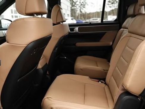 New 2026 Hyundai Santa Fe Calligraphy image 10