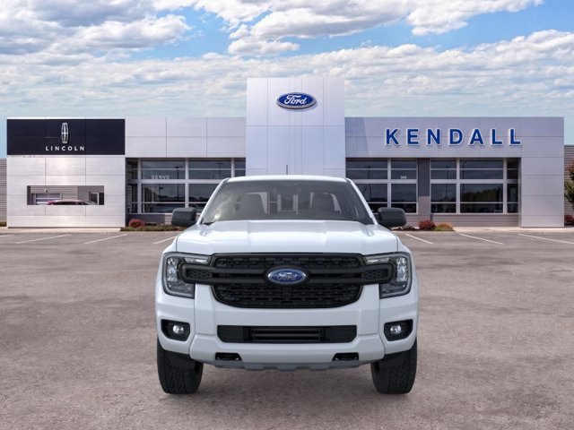 Used 2026 Ford Ranger XL w/ FX4 Off-Road Package AWD/4WD image 6