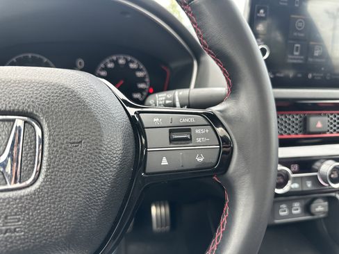 Certified 2023 Honda Civic Si image 20
