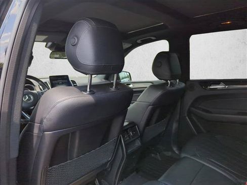 Used 2017 Mercedes-Benz GLE 350 4MATIC image 29