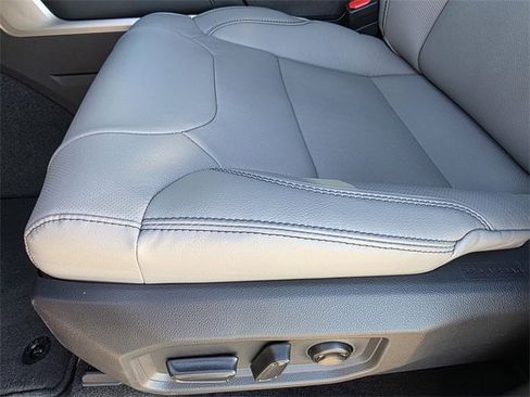 New 2026 Toyota Sequoia Limited image 18