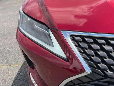 Used 2022 Lexus RX 350L Premium w/ Premium Package AWD/4WD image 13