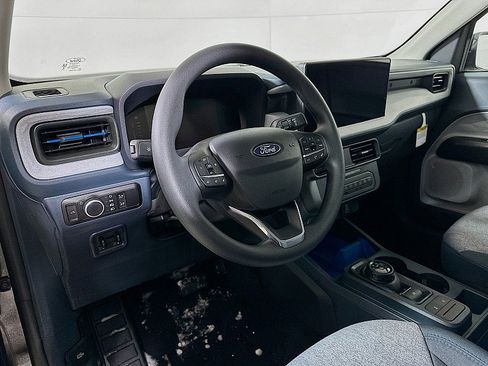 New 2026 Ford Maverick XLT image 12