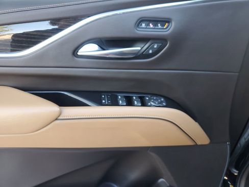 Used 2021 Cadillac Escalade Sport image 26