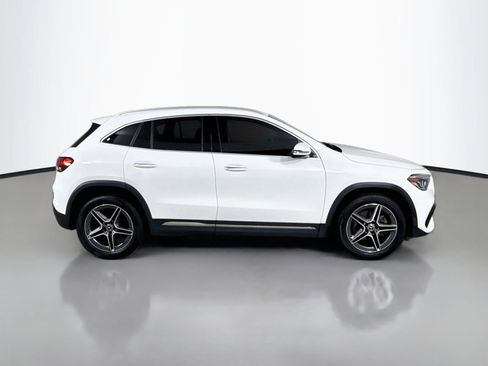 Used 2023 Mercedes-Benz GLA 250 4MATIC image 8