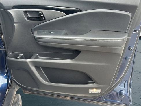 Used 2022 Honda Passport Elite image 10