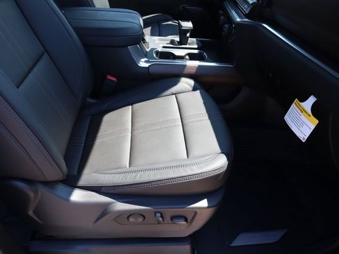 New 2026 Chevrolet Silverado 1500 High Country image 14