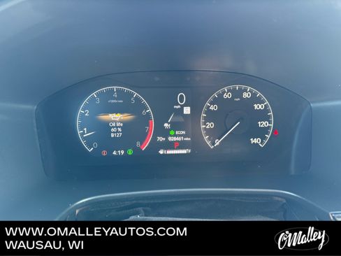 Used 2024 Honda CR-V EX-L image 15