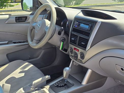 Used 2009 Subaru Forester 2.5X AWD/4WD image 18