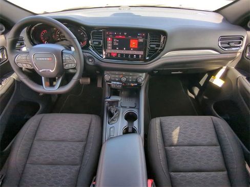 New 2026 Dodge Durango GT image 18