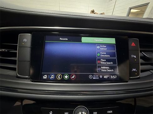 Certified 2023 Buick Enclave Essence w/ LPO, Floor Liner Package image 18