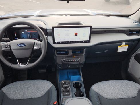 New 2025 Ford Maverick XLT w/ Equipment Group 301A image 24