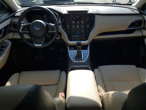 Used 2020 Subaru Legacy Limited XT w/ Popular Package #2 image 14