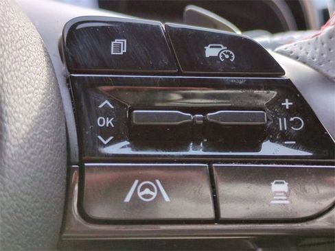 Certified 2024 Hyundai Tucson N Line image 34