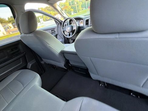 Used 2015 RAM 1500 Express AWD/4WD image 48