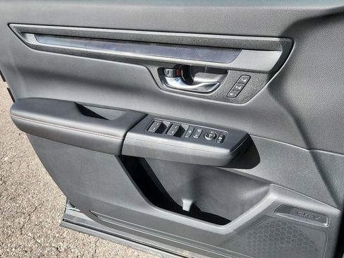 New 2026 Honda CR-V Sport-L image 7