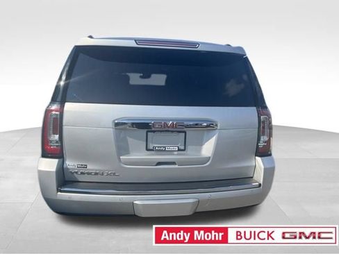 Used 2018 GMC Yukon XL Denali w/ Open Road Package AWD/4WD image 8