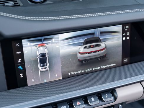 Certified 2025 Porsche 911 Carrera image 34