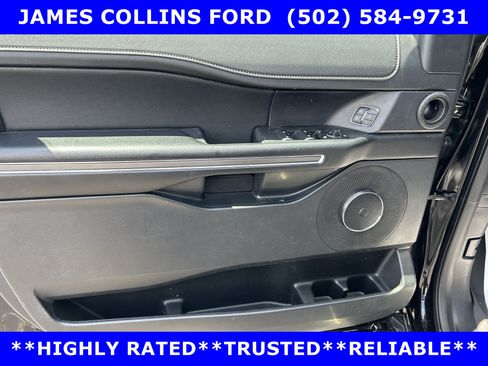 Certified 2021 Ford Expedition Max XLT AWD/4WD image 41