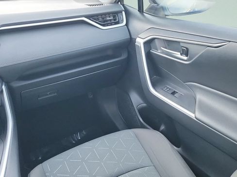 Certified 2024 Toyota RAV4 XLE w/ Convenience Package FWD image 13