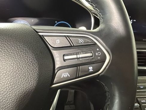 Certified 2023 Hyundai Santa Fe SEL w/ Premium Package FWD image 16