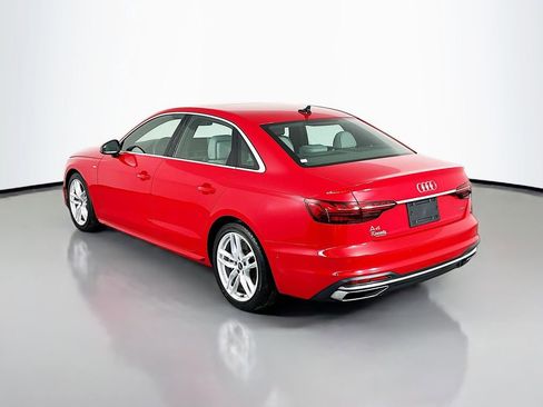 Used 2023 Audi A4 2.0T Prestige AWD/4WD image 5