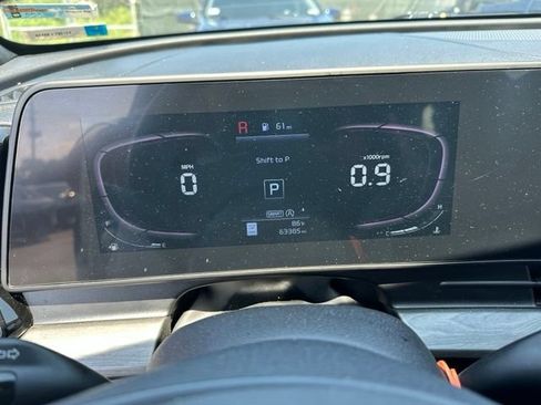 Used 2023 Kia Sportage X-Line AWD/4WD image 19