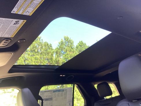 New 2026 Ford Explorer Platinum RWD image 84