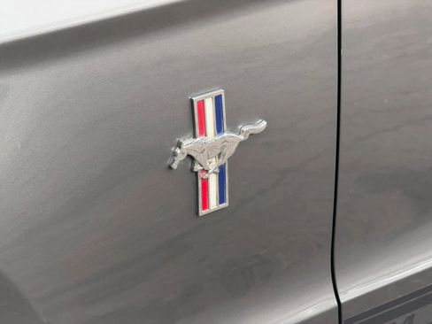 Used 2011 Ford Mustang Premium w/ 202A Rapid Spec Order Code image 10