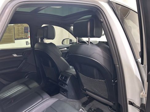 Used 2022 Audi Q5 2.0T Premium Plus image 15