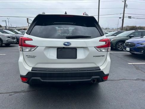 Used 2024 Subaru Forester Limited AWD/4WD image 5