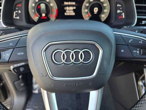 Certified 2025 Audi Q7 2.0T Premium w/ Convenience Plus Package AWD/4WD image 28