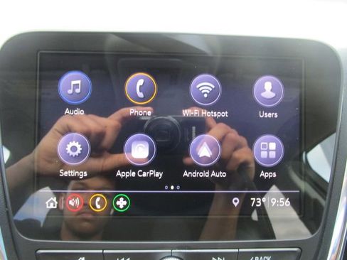 Used 2021 Chevrolet Equinox Premier FWD image 14