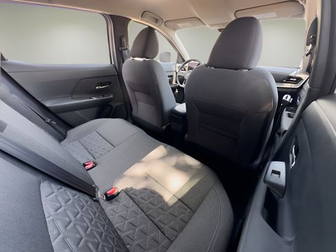 Used 2026 Nissan Kicks SV FWD image 21