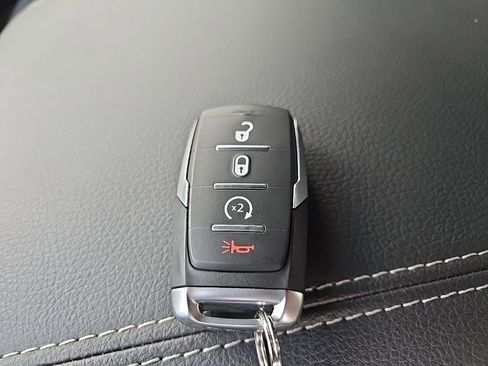 New 2026 RAM 1500 Express image 98