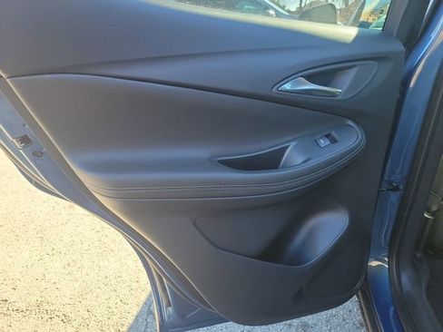 New 2026 Buick Encore GX Preferred w/ Advanced Technology Package image 12